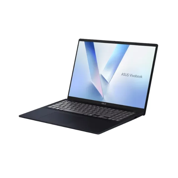 ASUS Vivobook 16 X1607CA-MB157W Intel Core Ultra 7 255H 512GB SSD 16GB Ram Intel Arc Graphics 16'' Inch WUXGA Win.11 - Quiet Blue