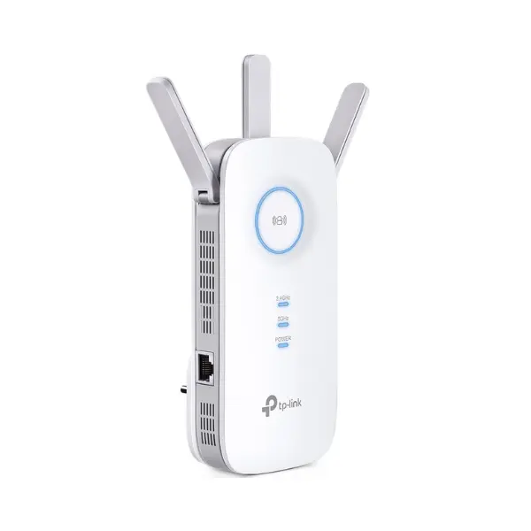 TP-Link RE450 Wi-Fi Range Extender, AC1750