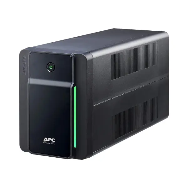 APC BVX2200LI-GR Back UPS, 2200VA/1200W, Tower, 230V, 4x CEE 7/3 Schuko outlets, AVR