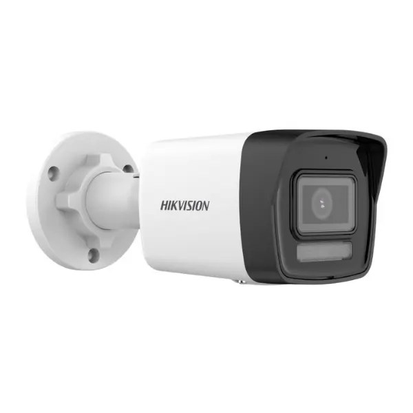 Hikvision DS-2CD1043G2-LIU 4 MP Smart Hybrid Light Fixed Bullet Network Camera
