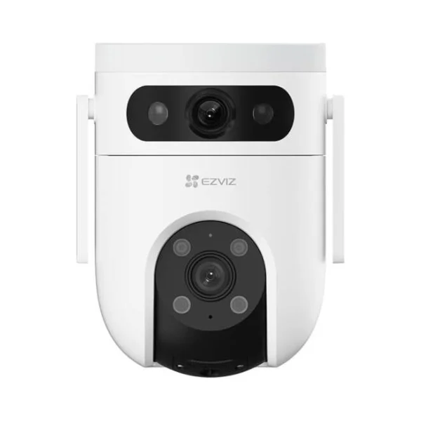 Ezviz H9c Dual Lens 3K Pan & Tilt WiFi Camera