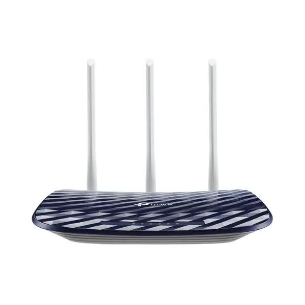 TP-Link Archer C20 Dual Band Access Point/ Wireless Router, AC750