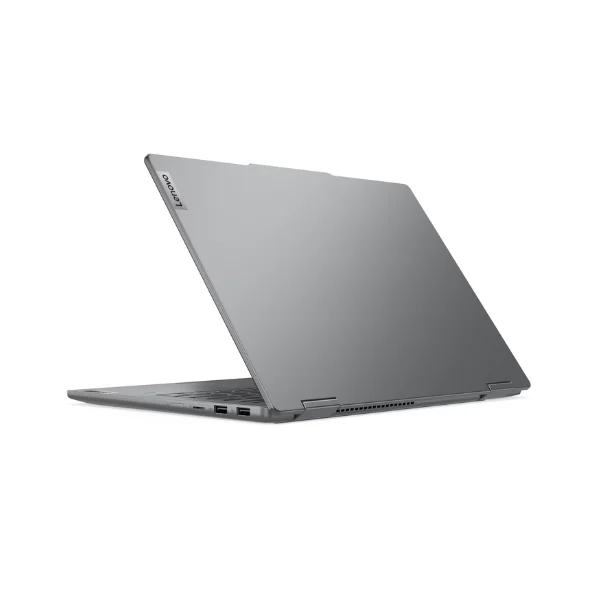 Lenovo IdeaPad 5 14IRU9 2 In 1 Laptop Intel Core 5 120U 512GB SSD 8GB Ram Intel Graphics 14" Inch WUXGA Touch Win.11 - Luna Grey