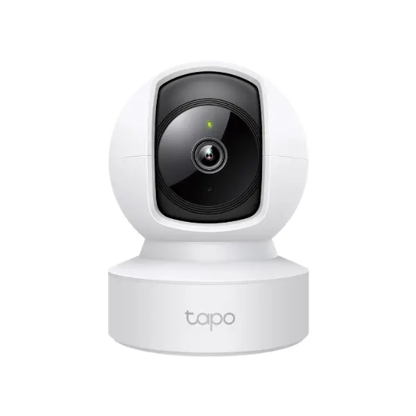 TP-Link Tapo C202 Pan/Tilt Home Security Camera