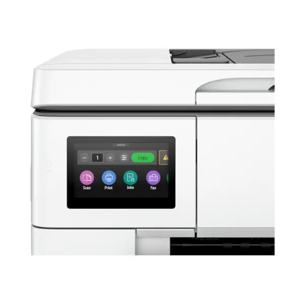 HP OfficeJet Pro 9730 Wide Format All in one Printer