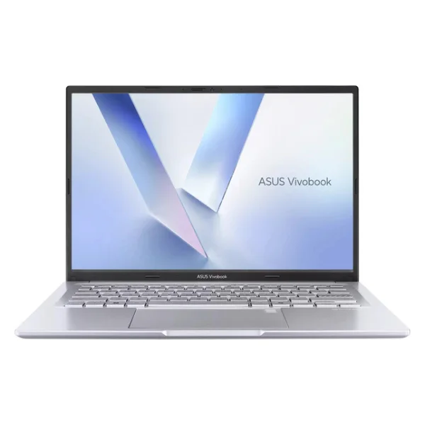 ASUS Vivobook 14 OLED M1405NAQ-LY855W AMD Ryzen 5 150 512GB SSD 8GB RAM AMD Radeon Graphics 14" Inch WUXGA Win.11 - Silver