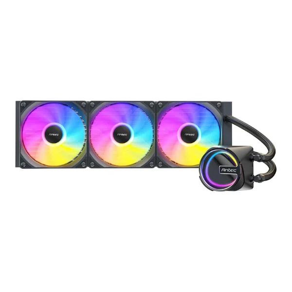 Antec Skeleton 360 ARGB All-in-One CPU Liquid Cooler