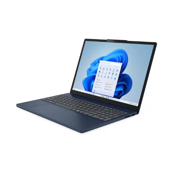 Lenovo IdeaPad Slim 3 15IRH10 Intel Core i5-13420H 512GB SSD 16GB Ram Intel UHD Graphics 15.3" Inch WUXGA - Cosmic Blue