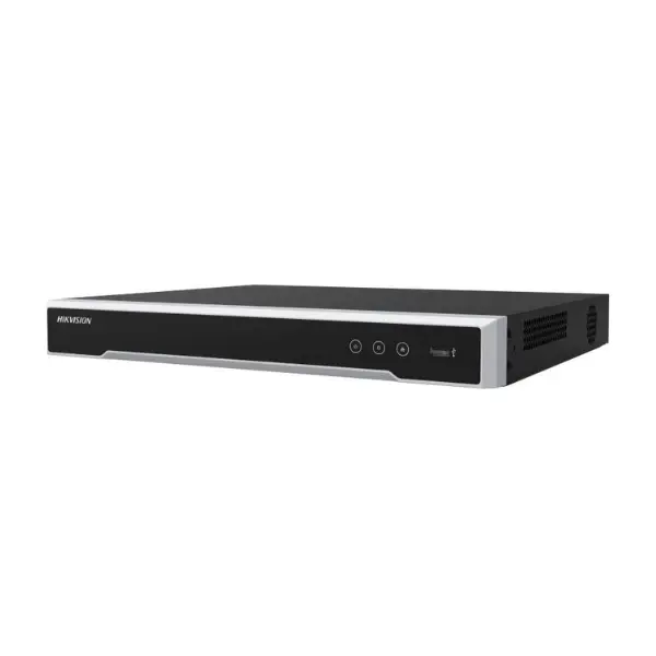Hikvision DS-7608NI-Q2/8P 8-ch 1U 8 PoE 4K NVR