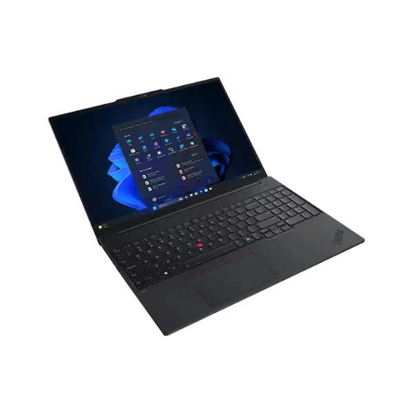 Lenovo ThinkPad E16 Gen 3 Business Laptop Intel Core Ultra 7 255H 512GB SSD 16GB Ram Intel Arc 140T 16" Inch WUXGA - Black
