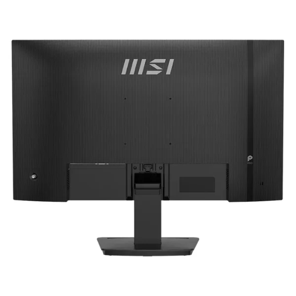 MSI PRO MP273 E14A 27" Inch IPS FHD 144Hz 1ms Monitor