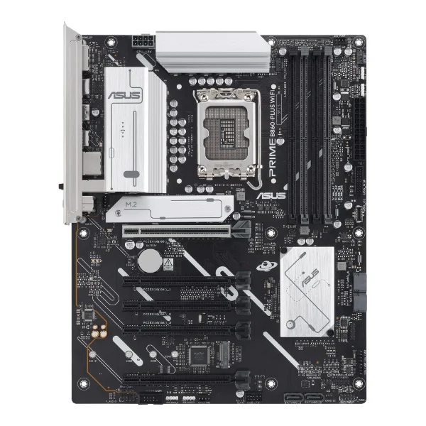 ASUS Prime B860-PLUS WIFI LGA1851 DDR5 ATX Motherboard