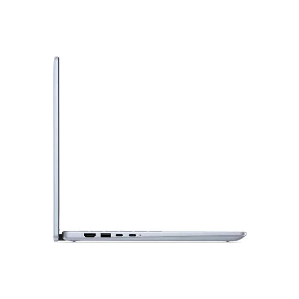 Dell inspiron 14 7440 2 in 1 Laptop Intel Core 5 120U 512GB SSD 8GB Ram Intel Graphics 14'' Inch FHD+ Touch Win.11 - Blue