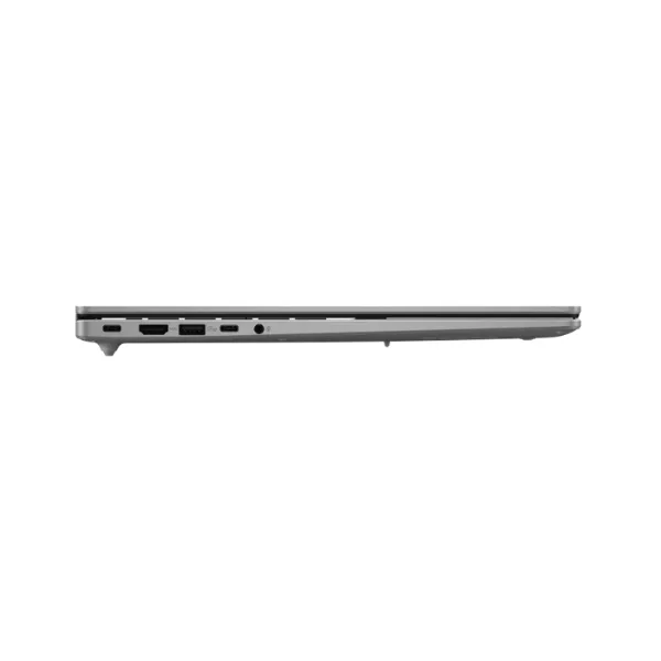 ASUS Vivobook 16 X1607CA-MB117W Intel Core Ultra 7 255H 1TB SSD 16GB Ram Intel Arc Graphics 16'' Inch WUXGA Win.11 - Cool Silver