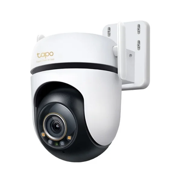 TP-Link Tapo C530WS Outdoor Pan/Tilt Security Wi-Fi Camera