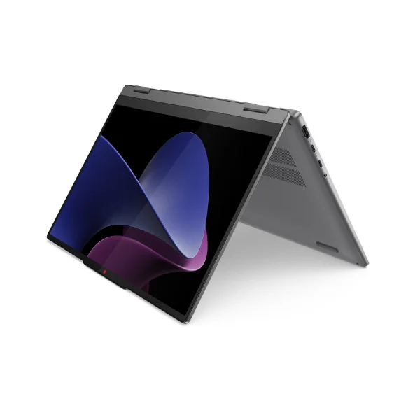 Lenovo IdeaPad 5 14IRU9 2 In 1 Laptop Intel Core 5 120U 512GB SSD 8GB Ram Intel Graphics 14" Inch WUXGA Touch Win.11 - Luna Grey