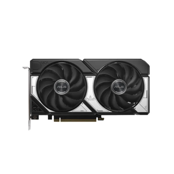 ASUS Dual GeForce RTX 5060Ti 8GB GDDR7 OC Edition Graphic card