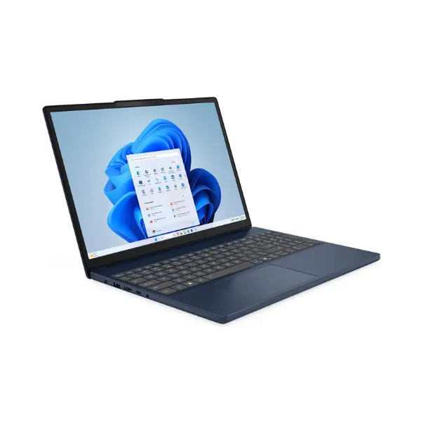 Lenovo IdeaPad Slim 3 15IRH10 Intel Core i5-13420H 512GB SSD 16GB Ram Intel UHD Graphics 15.3" Inch WUXGA - Cosmic Blue