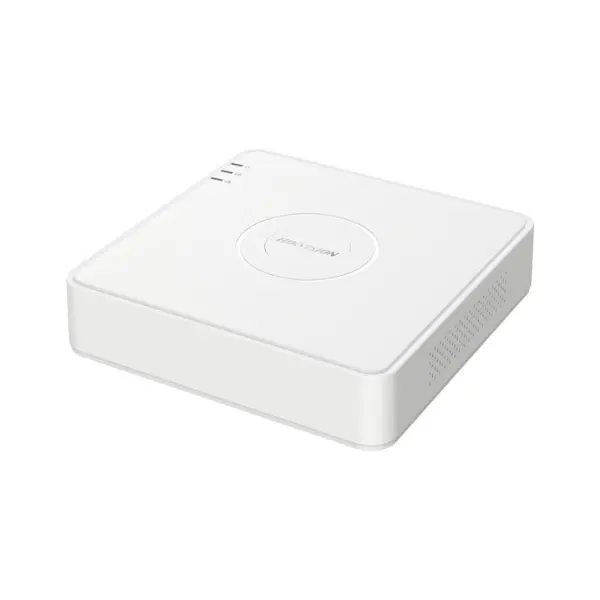Hikvision iDS-7108HQHI-M1/S 8-ch 1080P Mini 1U H.265 AcuSense DVR
