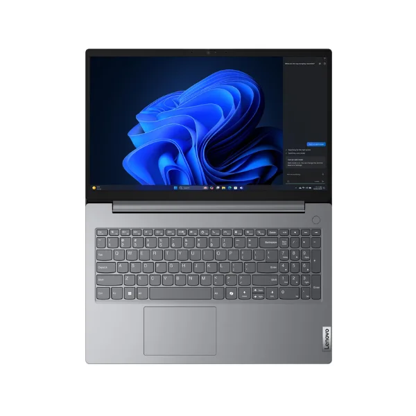 Lenovo V15 G5 IRL Intel Core i5-13420H 512GB SSD 8GB Ram Intel UHD Graphics 15.6" Inch FHD - Luna Grey