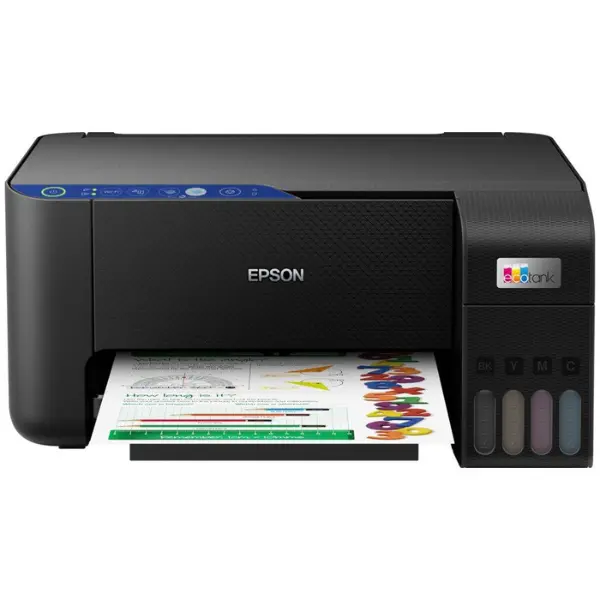 Epson EcoTank L3251 Wireless All in one Ink Tank Printer