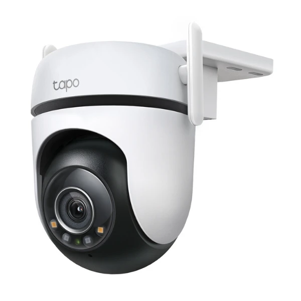 TP-Link Tapo C520WS Outdoor Pan/Tilt Security Wi-Fi Camera