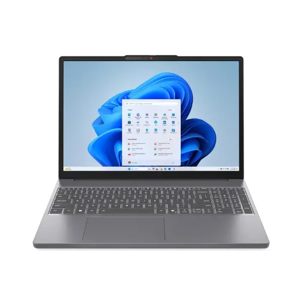 Lenovo IdeaPad Slim 3 15IRH10 Intel Core i7-13620H 512GB SSD 16GB Ram Integrated Intel UHD Graphics 15.3" Inch WUXGA - Luna Grey
