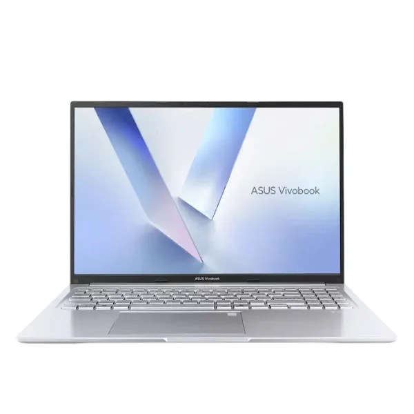 ASUS Vivobook 15 M1502NAQ-BQ855W AMD Ryzen 5 150 512GB SSD 8GB RAM AMD Radeon Graphics 15.6" Inch FHD Win.11 - Silver