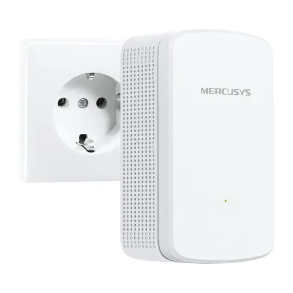 Mercusys ME20 Wi-Fi Range Extender AC750