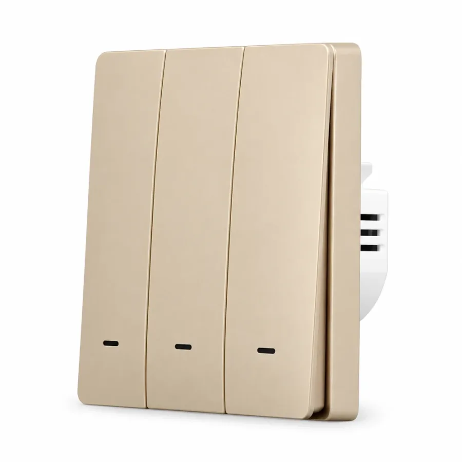 AVATTO Smart rocker light switch