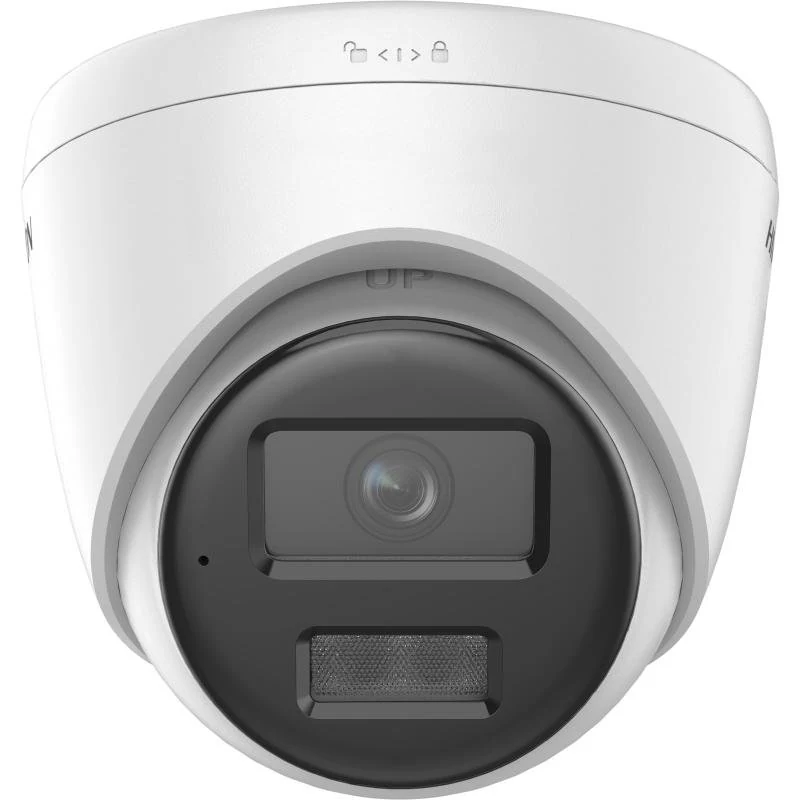 كاميرا IP بدقة 2 ميجابكسل وعدسة 2.8 مم هيكفيجن DS-2CD1321G2-LIU