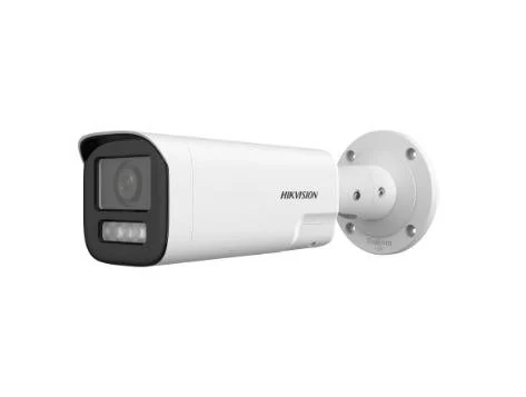 كاميرا IP خارجية بدقة 4 ميجابكسل وعدسة متغيرة بمحرك هيكفيجن DS-2CD1643G2-LIZU