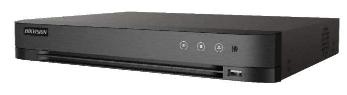 جهاز تسجيل AcuSense بعدد 16 قناة هيكفيجن iDS-7216HQHI-M1/FA