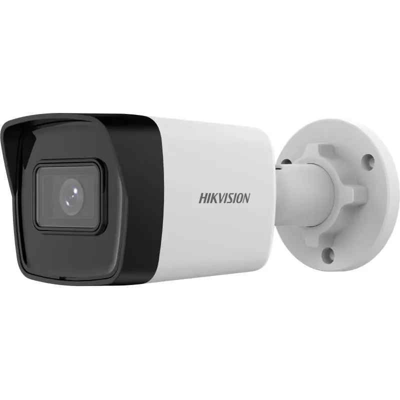 كاميرا IP خارجية بدقة 8 ميجابكسل وعدسة 4 مم هيكفيجن DS-2CD1083G0-I