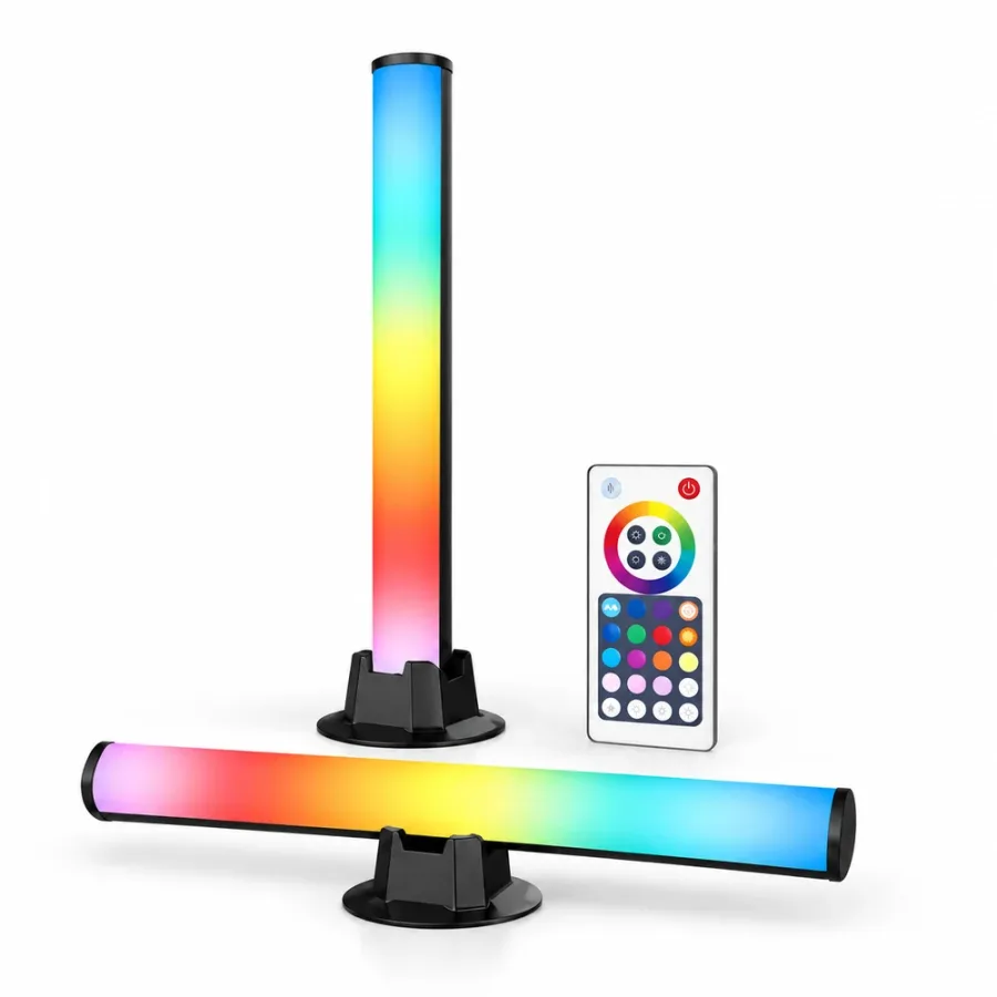 AVATTO Smart LED light bars