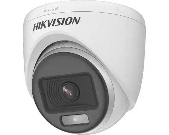 كاميرا تيريت ColorVu بدقة 2 ميجابكسل هيكفيجن DS-2CE70DF0T-PF